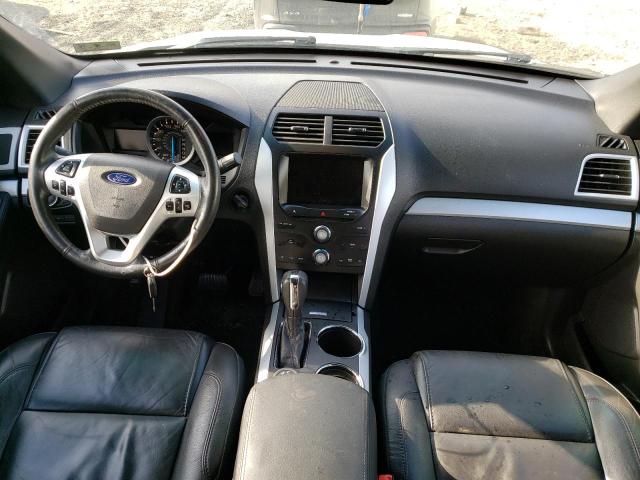 Photo 8 from auction – 2014 FORD EXPLORER X with VIN 1FM5K8D87EGB72230