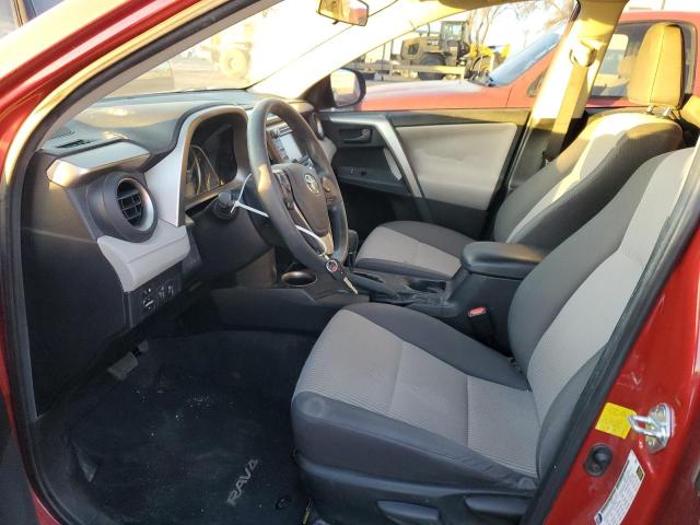 Photo 7 from auction – 2015 TOYOTA RAV4 LE with VIN 2T3ZFREVXFW178100