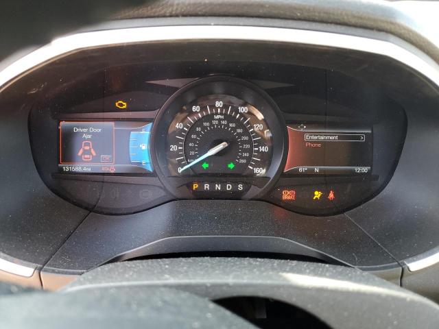 Photo 9 from auction – 2016 FORD EDGE TITAN with VIN 2FMPK3K96GBB22484