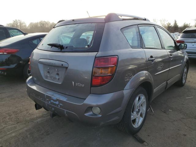 Photo 3 from auction – 2004 PONTIAC VIBE with VIN 5Y2SL64844Z427282
