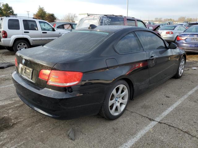 Photo 3 from auction – 2009 BMW 328 XI with VIN WBAWC33559P470052