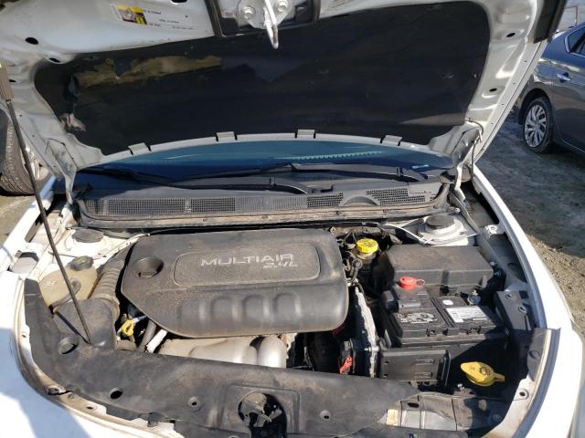 Photo 11 from auction – 2015 DODGE DART SXT with VIN 1C3CDFBB4FD309480