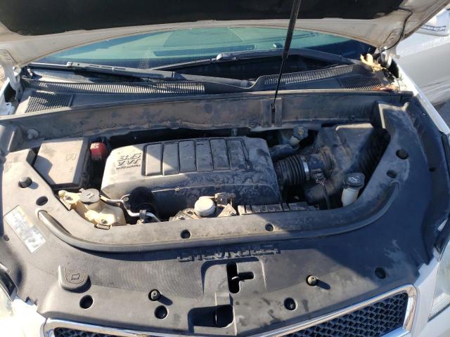 Photo 12 from auction – 2011 CHEVROLET TRAVERSE L with VIN 1GNKVGEDXBJ297975