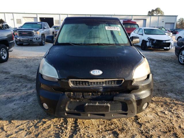 Photo 5 from auction – 2011 KIA SOUL + with VIN KNDJT2A2XB7327717
