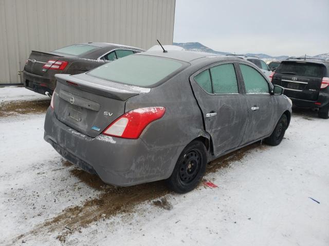 Photo 3 from auction – 2016 NISSAN VERSA S with VIN 3N1CN7AP0GL886209