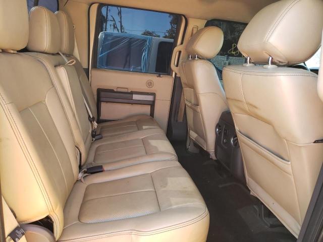 Photo 10 from auction – 2013 FORD F250 SUPER with VIN 1FT7W2BT1DEB70134