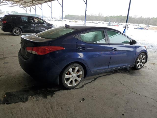 Photo 3 from auction – 2013 HYUNDAI ELANTRA GL with VIN 5NPDH4AE4DH217636