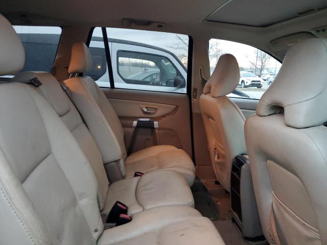 Photo 11 from auction – 2007 VOLVO XC90 3.2 with VIN YV4CY982571372743