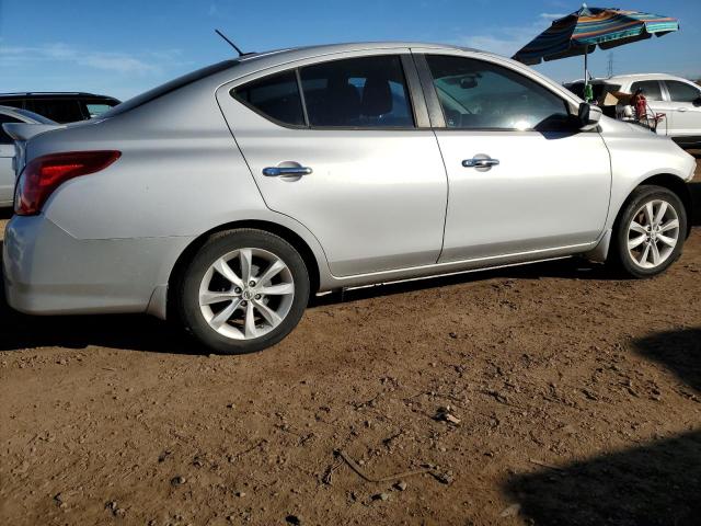 Photo 3 from auction – 2015 NISSAN VERSA S with VIN 3N1CN7AP2FL825264