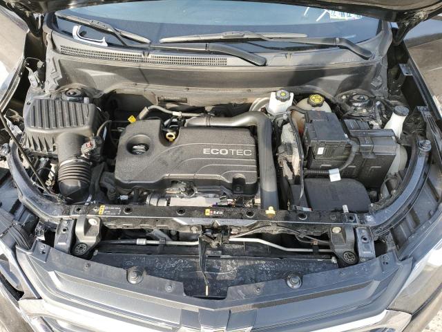 Photo 12 from auction – 2018 CHEVROLET EQUINOX LT with VIN 2GNAXJEVXJ6269407