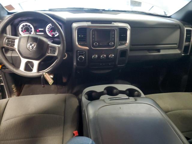 Photo 8 from auction – 2021 RAM 1500 CLASS with VIN 1C6RR6LT9MS520916