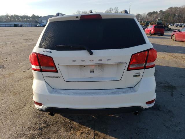 Photo 6 from auction – 2015 DODGE JOURNEY SX with VIN 3C4PDCBG3FT742483
