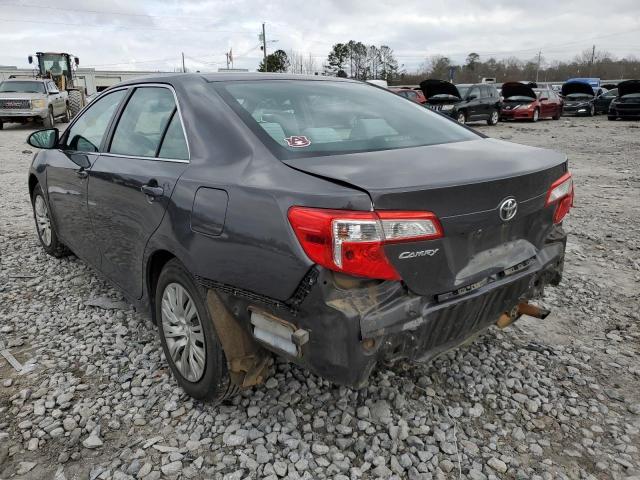 Zdjęcie 2 z aukcji – 2014 TOYOTA CAMRY z VIN 4T1BF1FKXEU870971