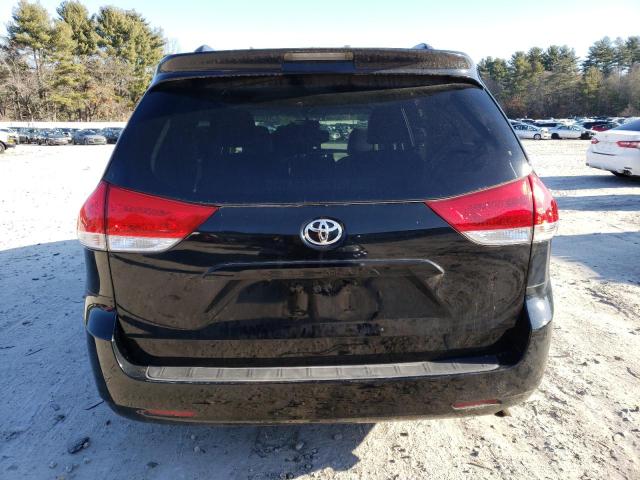 Photo 6 from auction – 2011 TOYOTA SIENNA LE with VIN 5TDKK3DC2BS059379