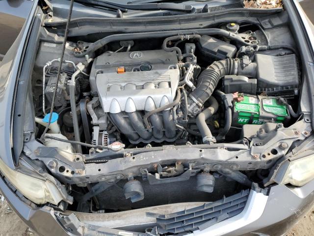 Photo 11 from auction – 2009 ACURA TSX with VIN JH4CU26669C013063