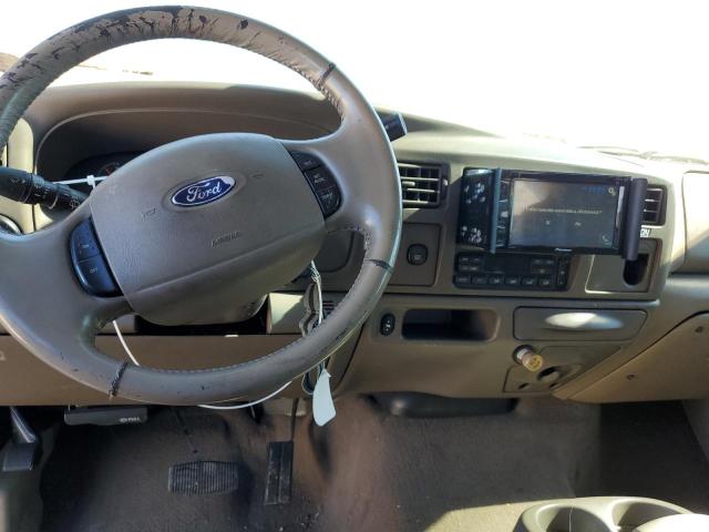 Photo 8 from auction – 2003 FORD EXCURSION with VIN 1FMNU44S23EC39985