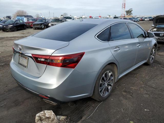 Photo 3 from auction – 2016 TOYOTA AVALON XLE with VIN 4T1BK1EB8GU205146