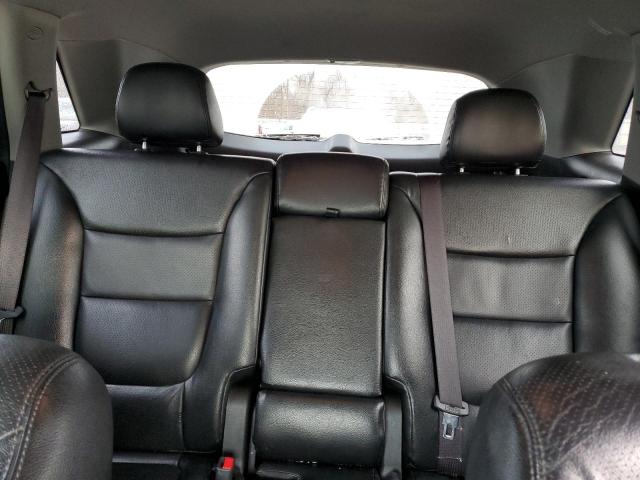 Photo 10 from auction – 2014 KIA SORENTO LX with VIN 5XYKT3A62EG431364