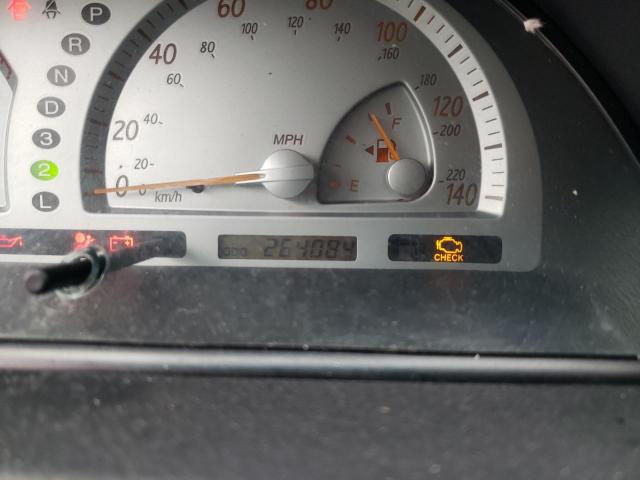 Photo 9 from auction – 2004 TOYOTA CAMRY SE with VIN 4T1BA32K44U501263
