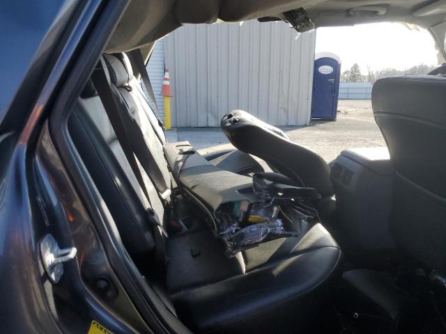 Photo 10 from auction – 2010 TOYOTA 4RUNNER SR with VIN JTEBU5JR0A5020918