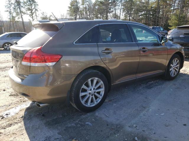 Photo 3 from auction – 2010 TOYOTA VENZA with VIN 4T3BA3BB5AU011790