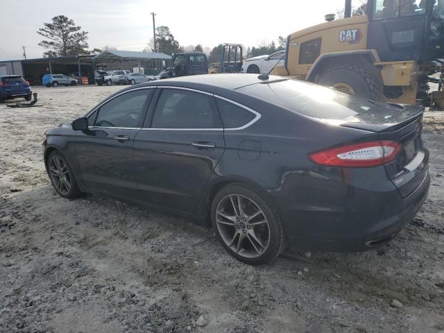 Photo 2 from auction – 2013 FORD FUSION TIT with VIN 3FA6P0K97DR174242