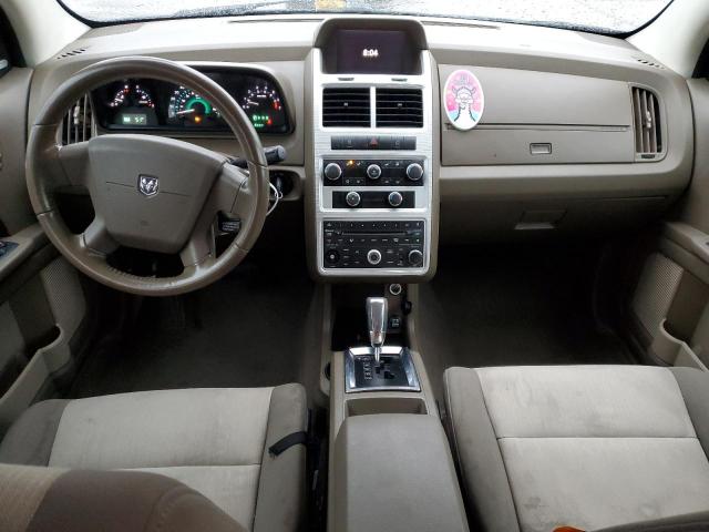 Photo 8 from auction – 2009 DODGE JOURNEY SX with VIN 3D4GH57VX9T236650