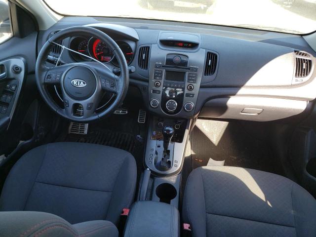 Photo 8 from auction – 2010 KIA FORTE SX with VIN KNAFW4A33A5305745