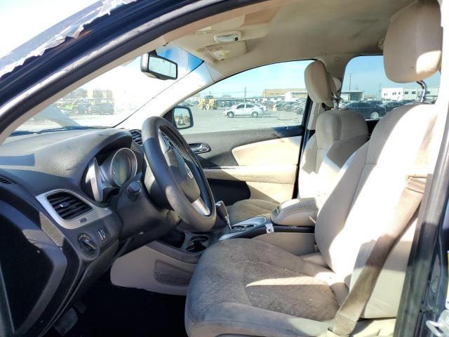 Photo 7 from auction – 2015 DODGE JOURNEY SE with VIN 3C4PDCAB0FT688047