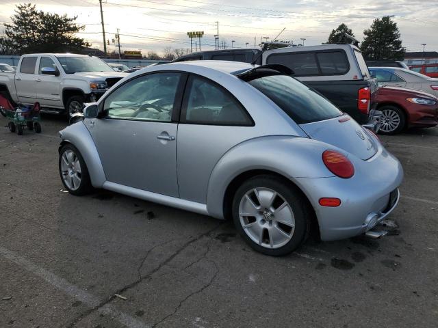 Photo 2 from auction – 2002 VOLKSWAGEN NEW BEETLE with VIN 3VWFE21C02M430768