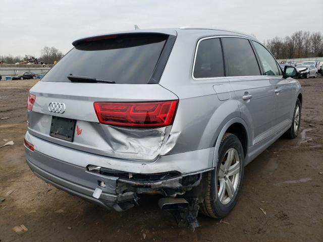 Photo 3 from auction – 2019 AUDI Q7 PREMIUM with VIN WA1LHAF79KD026621