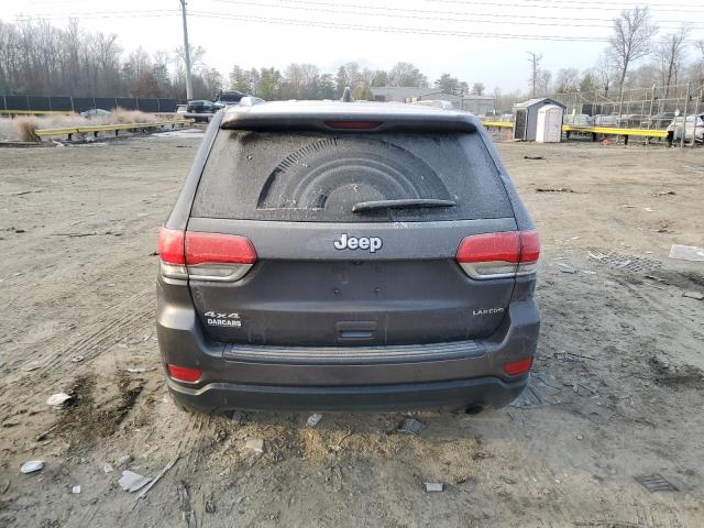 Photo 6 from auction – 2018 JEEP GRAND CHER with VIN 1C4RJFAG3JC479193