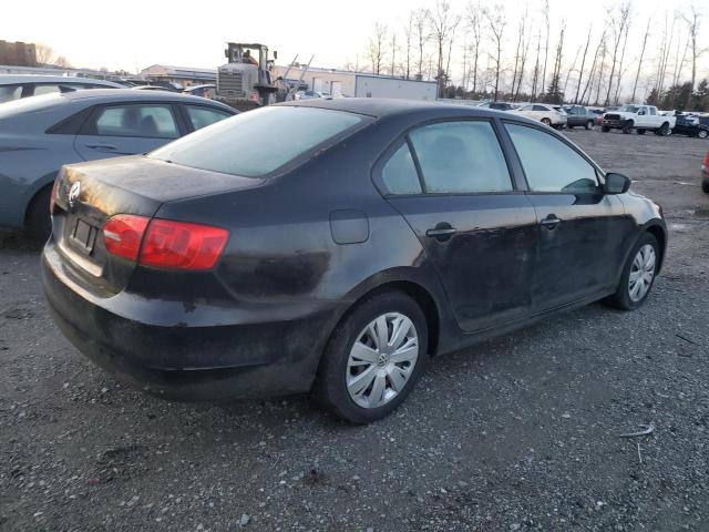 Photo 3 from auction – 2012 VOLKSWAGEN JETTA BASE with VIN 3VW2K7AJ9CM353256