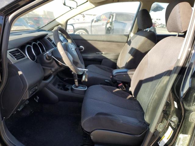 Photo 7 from auction – 2011 NISSAN VERSA S with VIN 3N1BC1CP0BL513689