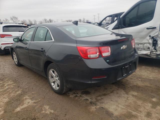 Photo 2 from auction – 2015 CHEVROLET MALIBU LS with VIN 1G11B5SL0FF194661