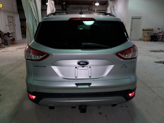 Photo 6 from auction – 2014 FORD ESCAPE SE with VIN 1FMCU9G92EUC06071
