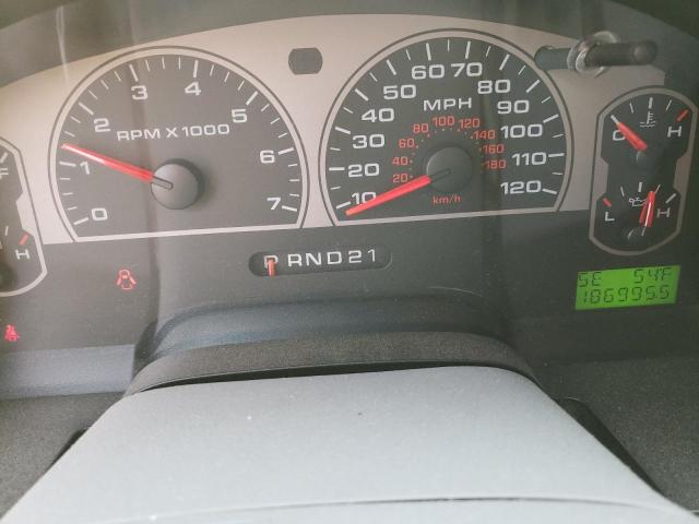 Photo 9 from auction – 2008 FORD F150 with VIN 1FTPX12V68FB18555