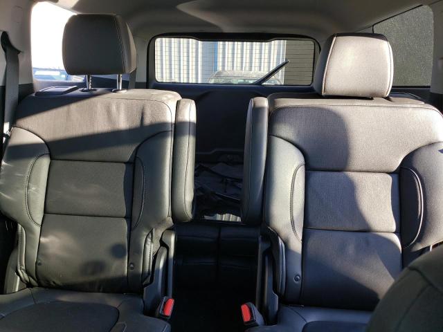 Photo 10 from auction – 2020 GMC ACADIA SLT with VIN 1GKKNMLS8LZ189855