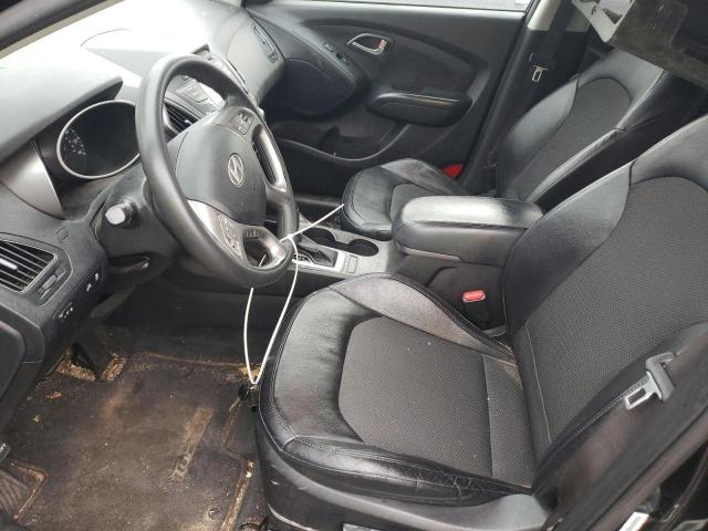 Photo 7 from auction – 2015 HYUNDAI TUCSON GLS with VIN KM8JT3AF2FU990209