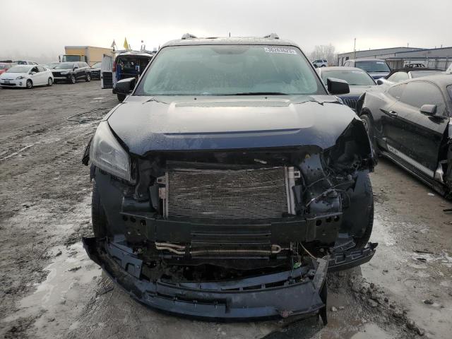 Photo 5 from auction – 2015 GMC ACADIA SLE with VIN 1GKKRPKD5FJ142083