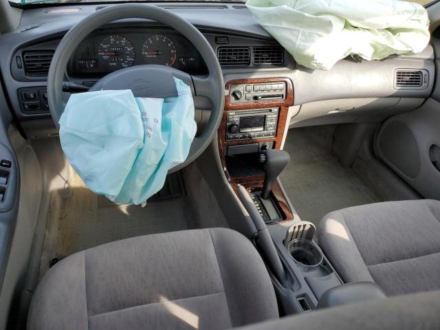 Photo 8 from auction – 1999 NISSAN ALTIMA XE with VIN 1N4DL01D3XC149690