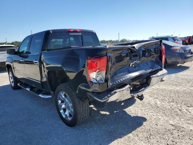 Photo 2 from auction – 2017 CHEVROLET SILVERADO with VIN 3GCUKSEC4HG101172