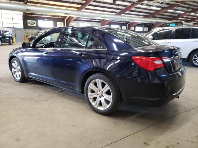 Photo 2 from auction – 2012 CHRYSLER 200 TOURIN with VIN 1C3CCBBG2CN302282