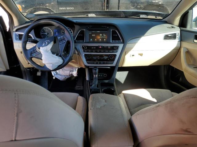 Photo 8 from auction – 2016 HYUNDAI SONATA SE with VIN 5NPE24AF7GH423911