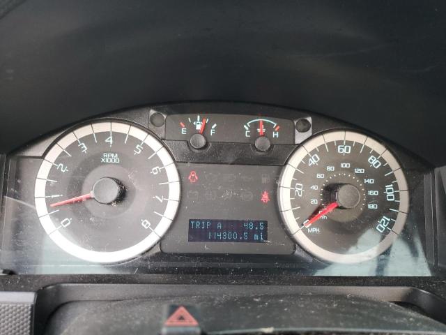 Photo 9 from auction – 2012 FORD ESCAPE XLT with VIN 1FMCU9DG8CKB51072