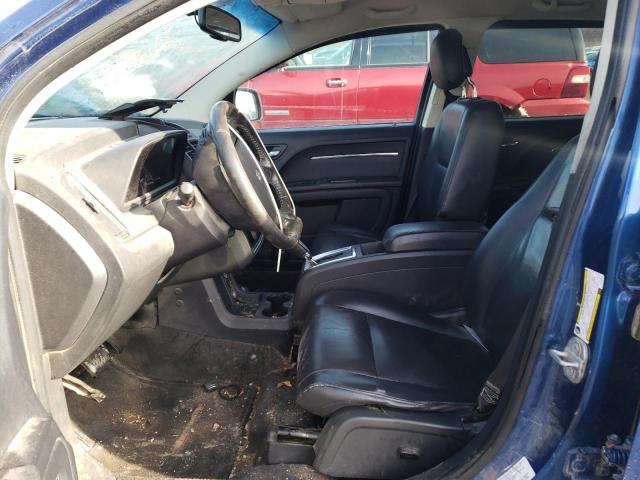 Photo 7 from auction – 2010 DODGE JOURNEY R/ with VIN 3D4PG6FV5AT162780