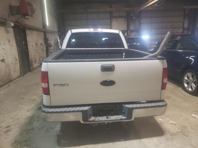 Photo 6 from auction – 2004 FORD F150 with VIN 1FTRF12W94NB56303