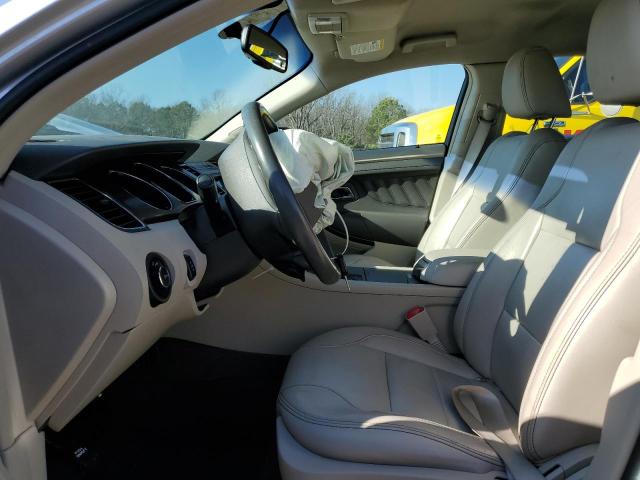 Фото 7 с аукциона – 2012 FORD TAURUS SEL с VIN 1FAHP2EW6CG130373