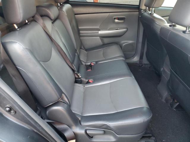 Photo 10 from auction – 2012 TOYOTA PRIUS V with VIN JTDZN3EU8C3107533