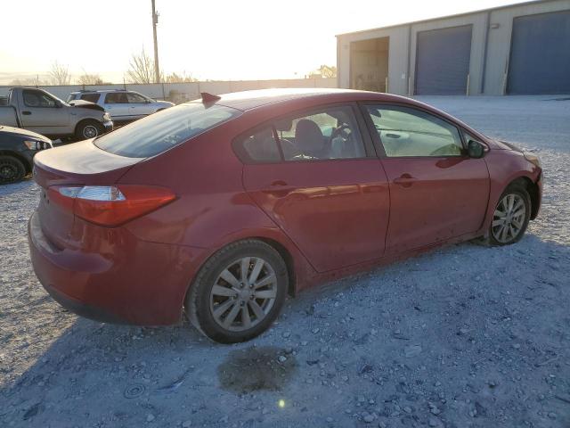 Photo 3 from auction – 2014 KIA FORTE LX with VIN KNAFX4A60E5153405